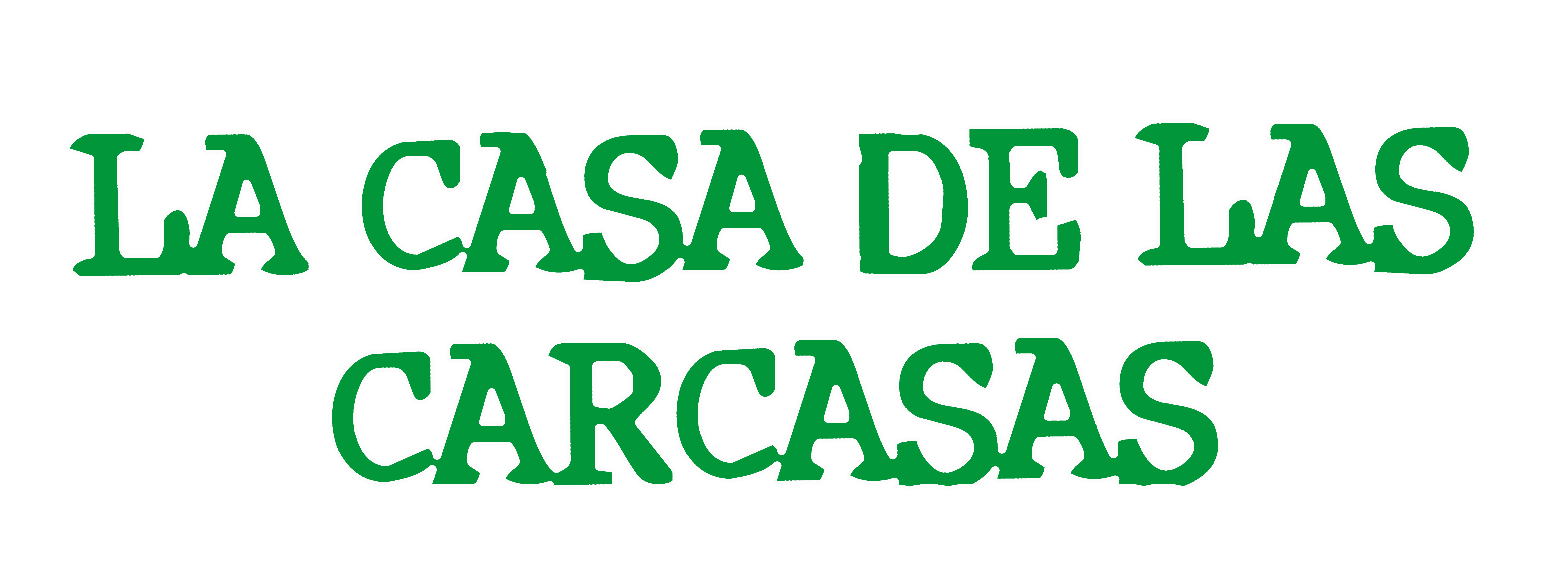 CASA CARCAZA